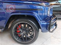 مرسيدس بنز G-Class